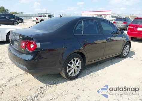 2010 Volkswagen Jetta Limited Edition from USA, damaged, VIN 3VWRX7AJ6AM109254